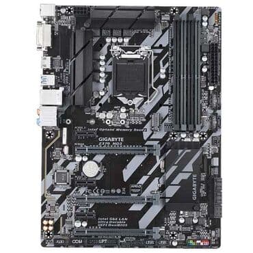 купить материнскую плату 775 сокет ddr3: Материнская плата, Б/у, Gigabyte, LGA1151 v2, ATX, Для ПК — 1