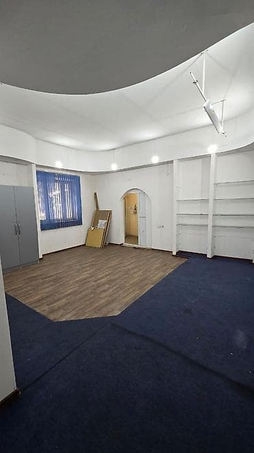 аренда помещений для магазина: Офисное/торговое помещение 65м2 Адрес: Проспект Чуй,26 — 2