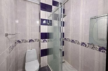 kant flat: 4 комнаты, 116 м², Элитка, 8 этаж, Евроремонт — 9