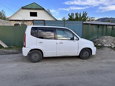 l9 авто: Honda Capa: 1999 г., 1.5 л, Автомат, Бензин, Хэтчбэк — 5
