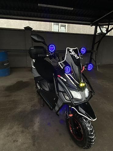 70 сом: Самурай 4600пробек 4 поп фор новые Подцветка Кенгурятник Спорт — 1