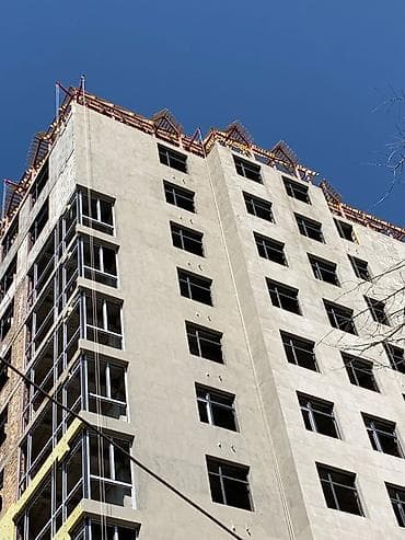 жк дружба: Строится, Элитка, 2 комнаты, 53 м² — 2