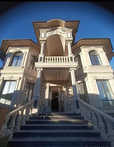 Фасадный декор | Лепнина | Пенополистирол Больше 6 лет опыта at lalafo.kg Фасадный декор | Лепнина | Пенополистирол Больше 6 лет опыта