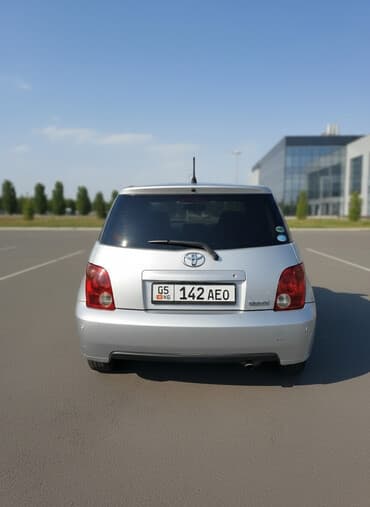 какая машина подходит для яндекс такси бишкек: Toyota ist: 2003 г., Автомат, Хэтчбэк — 1