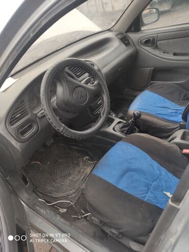 дэу нексия 2012: Дроссельная заслонка Daewoo — 3