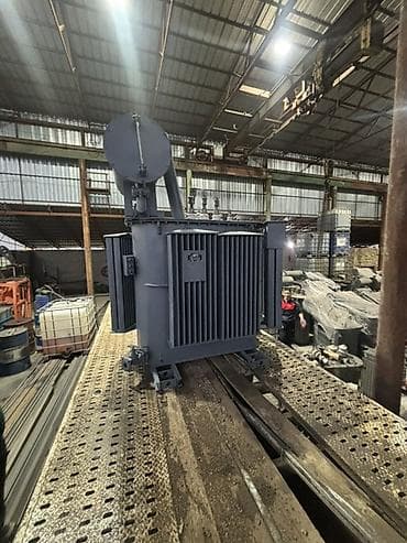 ТМ трансформаторы, Для понижения, Масляные, Россия