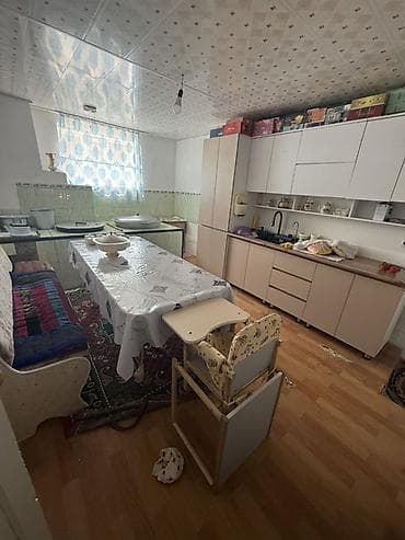 калыс ордо 1: Иссык-Куль Джети-Огуз Гостевой дом у Иссык-Куля: где горы встречаются — 4