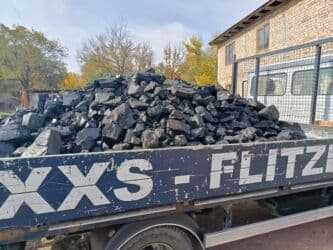 удобрение аммофос: Шабыркүл көмүрү, Акысыз жеткирүү — 4