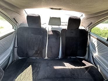 211 mercedes: Mercedes-Benz E-Class: 2001 г., 3.2 л, Автомат, Дизель, Седан — 4