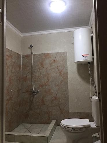 Недвижимость: 1 комната, Собственник, Без мебели, С мебелью полностью — 1