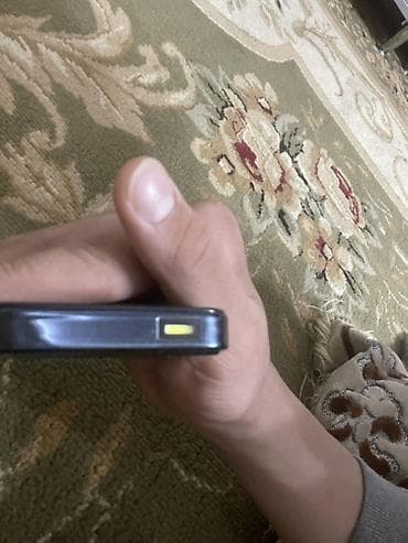 телефоны простушки: Samsung i8000 Omnia II, Б/у, цвет - Синий — 1