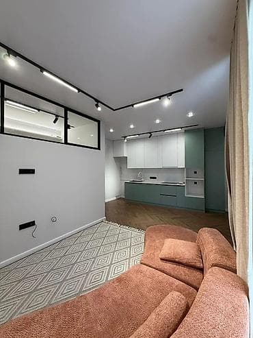 3 комнаты, 82 м², Элитка, 11 этаж, Дизайнерский ремонт at lalafo.kg 3 комнаты, 82 м², Элитка, 11 этаж, Дизайнерский ремонт