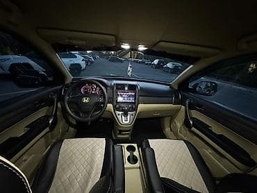 зеркало на срв: Honda CR-V: 2008 г., 2.4 л, Автомат, Бензин, Кроссовер — 9