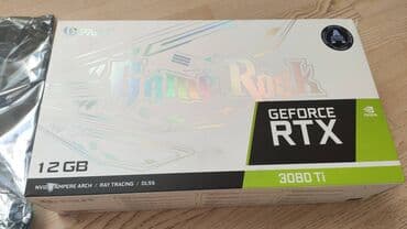 gtx 1660 ti цена бишкек: Видео карта, Колдонулган, Palit — 3