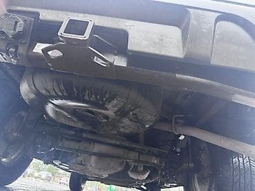 lincoln: Lincoln Navigator: 1998 г., 5.4 л, Автомат, Бензин, Внедорожник — 6