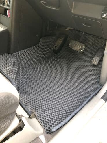 сухой лед купить бишкек: Ева полики Установили Eva-Полики на Nissan x-trail с высокими — 1