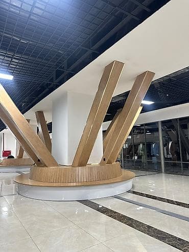Недвижимость: Продажа магазинов В торговом центре, 46 м², Свежий ремонт, 1 этаж — 3
