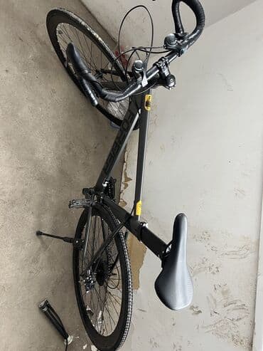 продажа прицепов для легковых автомобилей бу: FOREVER FS-600 Шоссейный Велосипед В отличном состоянии Дисковые — 4