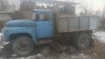 crown s180: ЗИЛ : | 1988 г — 4