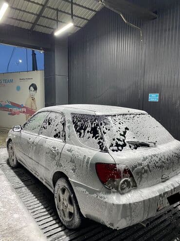 нексия 1 бишкек: Subaru Impreza: 2004 г., 1.5 л, Бензин — 3
