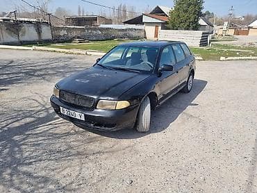 volkswagen passat каракол: Обмен карайбыз — 3