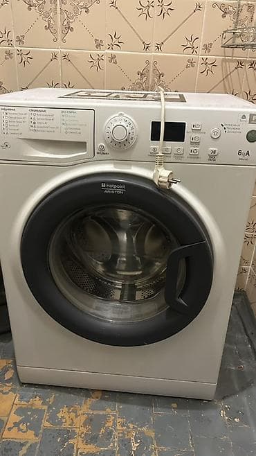 стиральные машины малютка: Стиральная машина Hotpoint Ariston (фронтальная загрузка) - Загрузка — 1