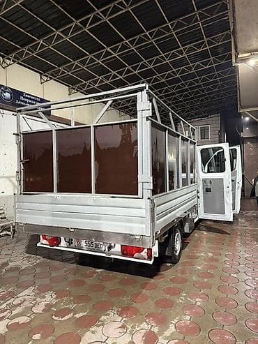 howo 2022: Грузовик, Новый — 5