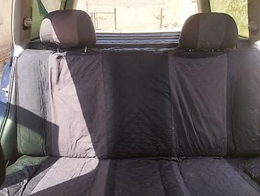 Volkswagen Golf: 1993 г., 1.8 л, Механика, Бензин, Универсал