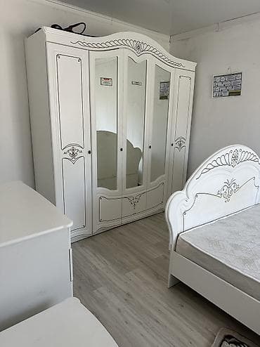 115 м², 4 комнаты, Утепленный, Теплый пол, Бронированные двери