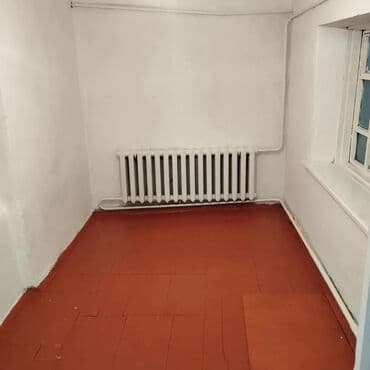 продаётся дом ак ордо: Үйдүн жарымы, 60 м², 3 бөлмө, Менчик ээси, Косметикалык оңдоо — 20