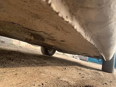 мир турбина: Volkswagen Vento: 1997 г., 2 л, Бензин, Седан — 3