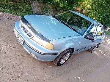 кпп лачетти 1.6 купить: Daewoo Nexia: 2006 г., 1.5 л, Механика, Бензин, Седан — 4