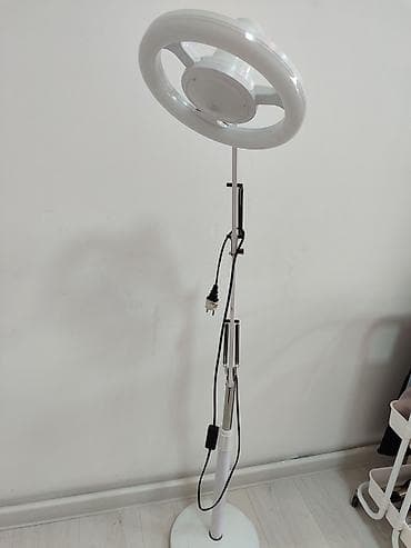 Настенная витрина/шкаф для косметики и лаков - Материал: корпус из — 5