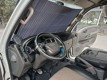ветровик демио: Легкий грузовик, Hyundai, Стандарт, 1,5 т, Б/у — 6