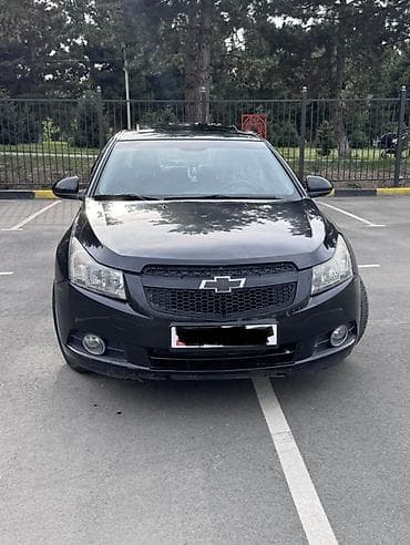 фары на опель вектра б: Chevrolet Cruze: 2010 г., 1.8 л, Автомат, Бензин, Седан — 1