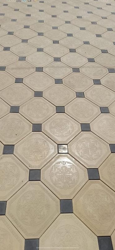 Укладка плитки: Укладка тротуарной плитки “под ключ” - Профессиональное мощение — 3