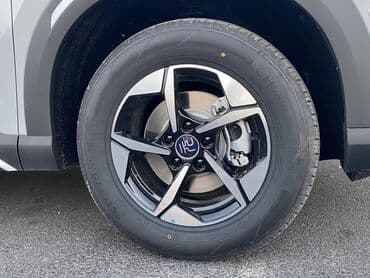 набор ключей для автомобиля цена: BYD : 2025 г., Электромобиль, Кроссовер — 6