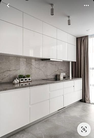 фабричная кухонная мебель: Мебель на заказ, Кухня, Кухонный гарнитур — 8