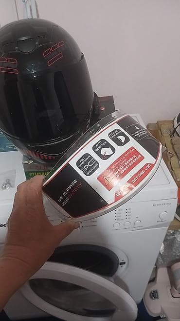 чемодан бишкек: Другие аксессуары — 3