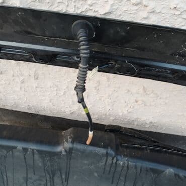 купить тойота виндом в бишкеке: Toyota, 2004 г., Оригинал — 7