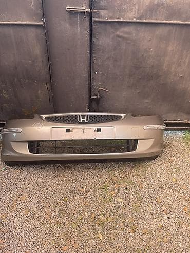 прадажа авто: Бампер Honda, Оригинал — 4