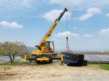 экскаватор кант: Кран Като 21 метр — 1