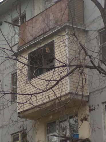 Детские сады, няни: Утепление балконон не дорого качественно объединение с комнатой — 3