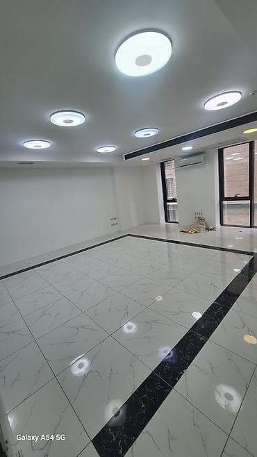 эркиндик авеню: Аренда офисов, 42 м², В бизнес центре, С юридическим адресом — 3