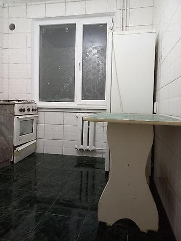 Кыймылсыз мүлк: 2 бөлмө, 45 м², 104-серия, 2 кабат, Косметикалык ремонт — 4