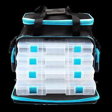 rustam: Сумка фидерная GC Sintez Eva Feeder Bag предназначена для любителей — 2