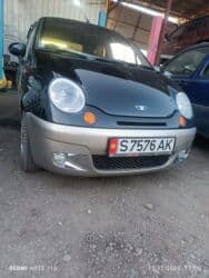 обмен дисков бишкек: Daewoo Matiz: 2010 г., 1 л, Механика, Бензин, Хэтчбэк — 24