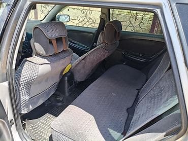 2 uz fe: Toyota Avensis: 2001 г., 1.8 л, Механика, Бензин, Универсал — 5