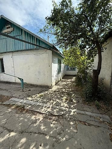 Продажа домов: Продается дом общей площадью 63,87 кв.м. 4 комнаты. Участок 8 соток — 7