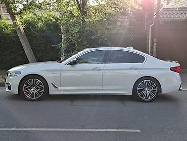 пустой диск купить: BMW 5 series: 2019 г., 2 л, Автомат, Бензин, Седан — 5